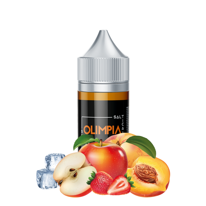 Saltica Olimpia Salt Likit 30ml