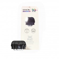 Smok Pozz X Kartuş