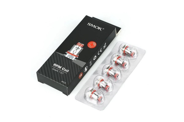 Smok RPM40 Coil