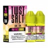 Twist Salt Pink Punch Lemonade Salt Likit 2x30ml
