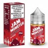 Jam Monster Strawberry Salt Likit 30ml