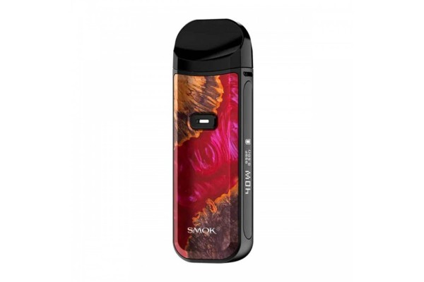 Smok Nord 2 Pod