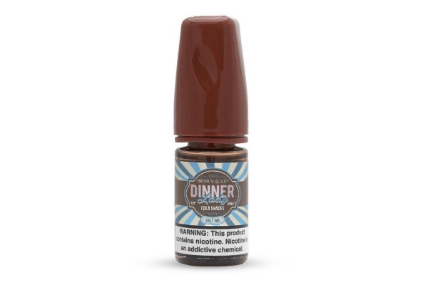 Dinner Lady Cola Shades Salt Likit 30ml