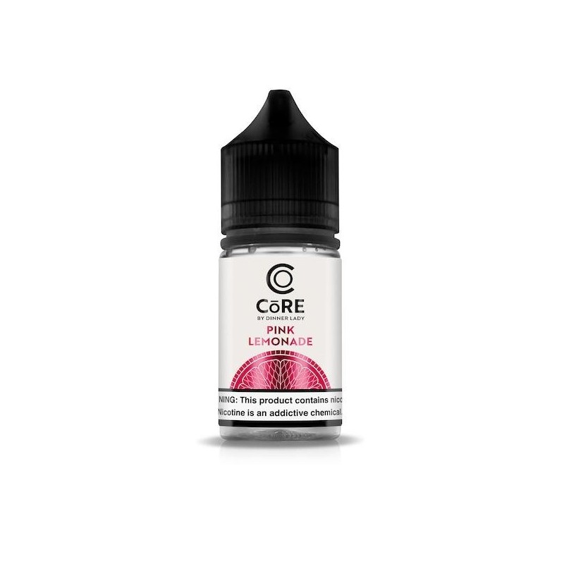 Core Pink Lemonade Salt Likit 30ml