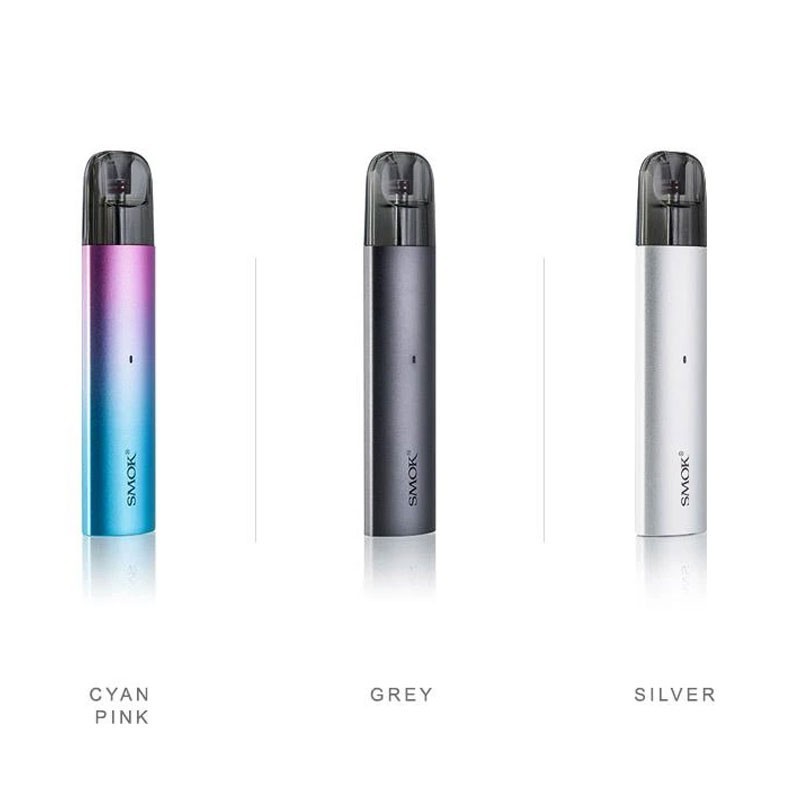 Smok Solus Pod