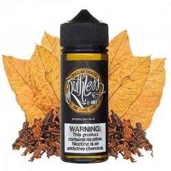 Ruthless Brazilian Tobacco 120ml