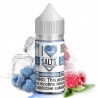 I Love Salts Blue Raspberry Ice Salt Likit 30ml