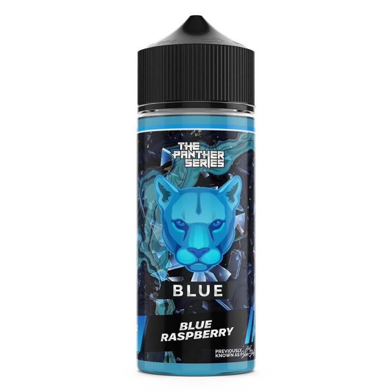 Dr Vapes Blue Raspberry Likit 120ml