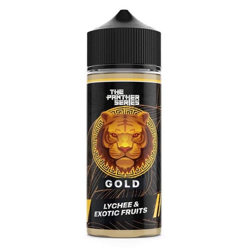 Dr Vapes Gold Likit 120ml