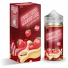 Custard Monster Strawberry 100ml