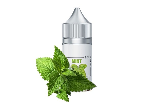 Saltica Mint Salt Likit 30ml