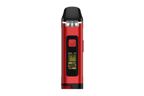 Uwell Crown D Pod