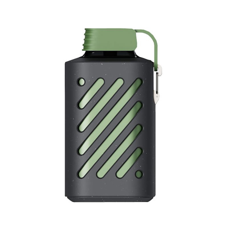 Vozol Gear 10000 Sour Apple Ice Pod