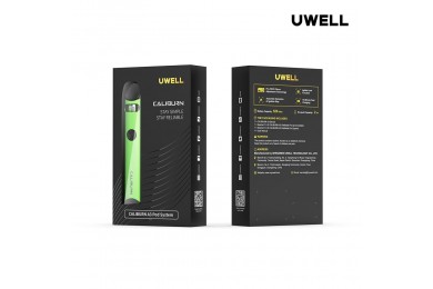 Uwell Caliburn A3 Pod