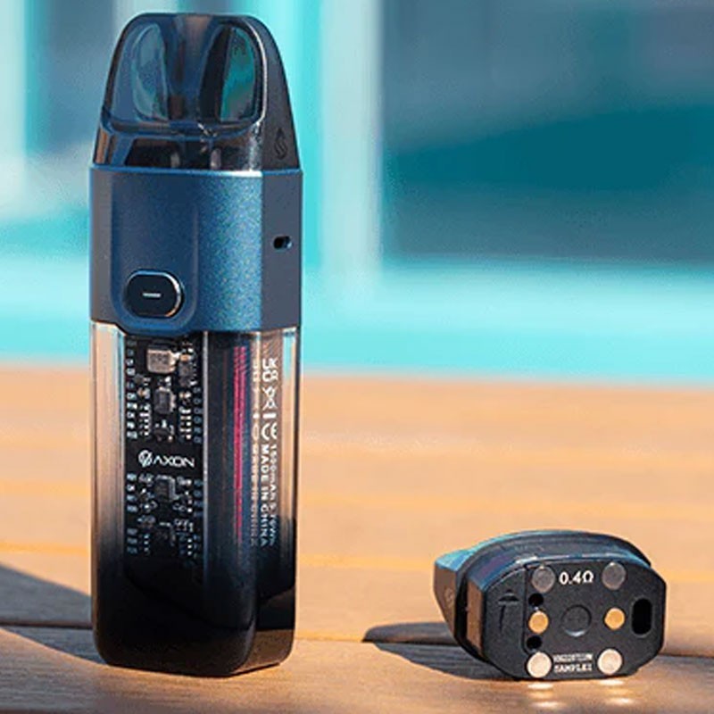 Vaporesso LUXE X Pod