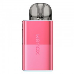Geekvape Wenax U Pod