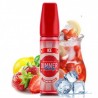 Dinner Lady Strawberry Bikini E-Likit 60ml