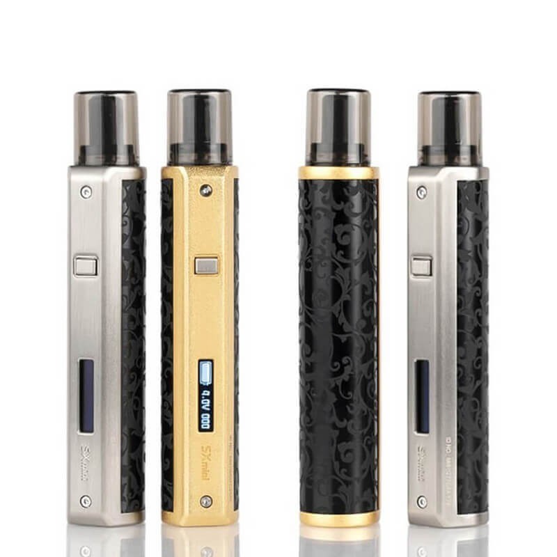 SX Mini Mi Class Pod Mod