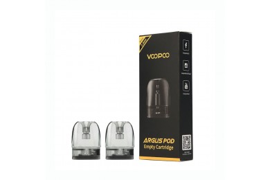 Voopoo Argus Pod / Argus P1 Kartuş