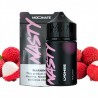 Nasty Lychee Likit 60ml