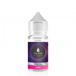The Drop Luna Salt