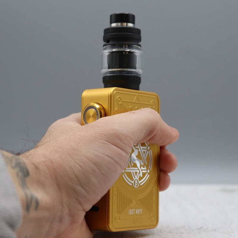 Lost Vape Centaurus M200 Kit