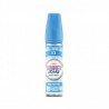 Dinner Lady Blue Menthol Likit 60ml