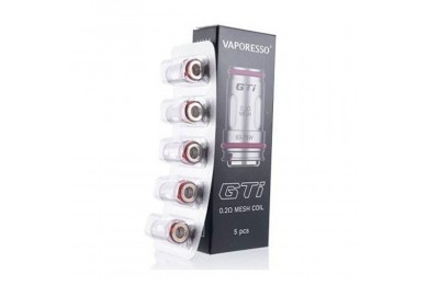 Vaporesso GTI Coil