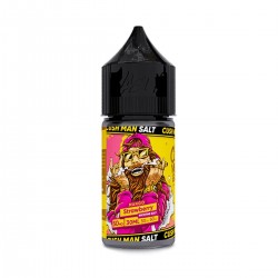 Nasty Mango Strawberry Salt Likit