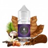 The Drop Red Tobacco Salt Likit