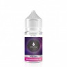 The Drop Bourbon Vanilla Salt Likit
