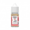 Yogi Delights Strawberry Ice Salt Likit