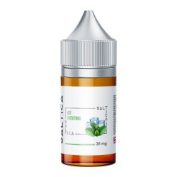 Saltica ICE Menthol Salt Likit