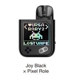 Lost Vape Ursa Baby 2 Pod 22w