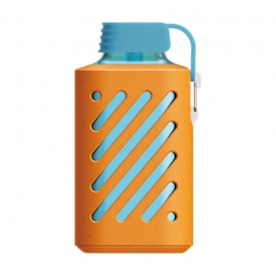 Vozol Gear 10000 Raspberry Tangerine