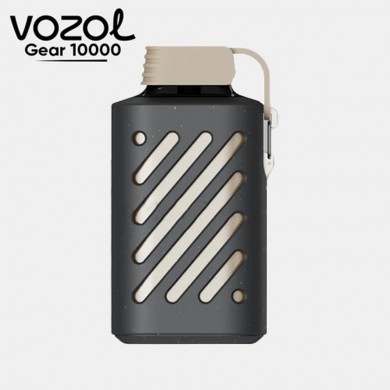 Vozol Gear 10000 Double Apple