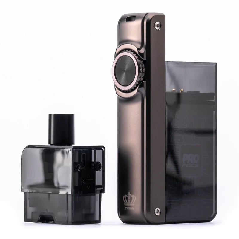 Uwell Crown B Pod 35w