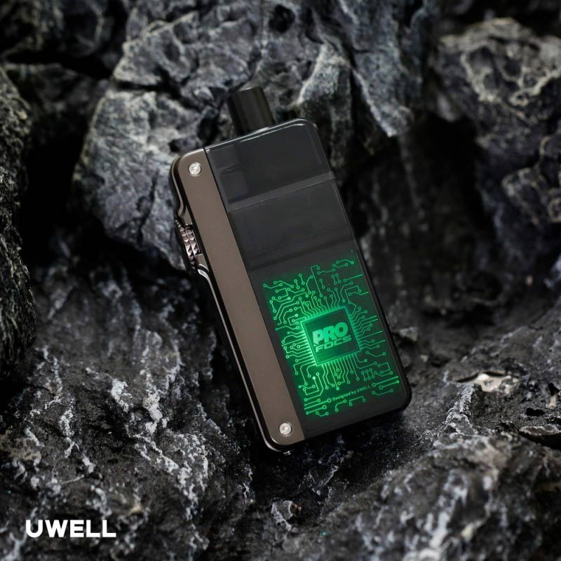 Uwell Crown B Pod 35w