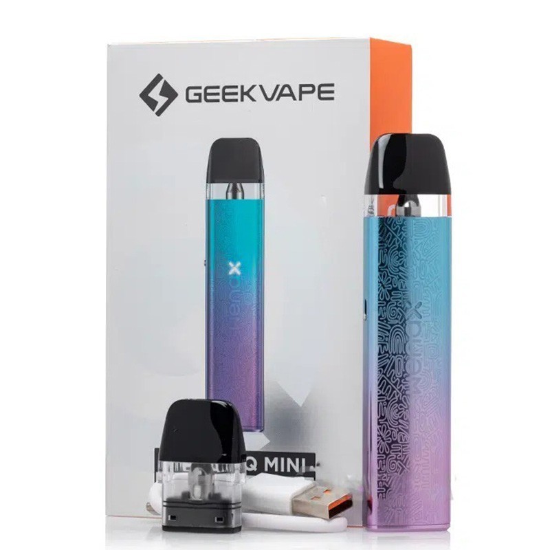 Geekvape Wenax Q Mini Pod