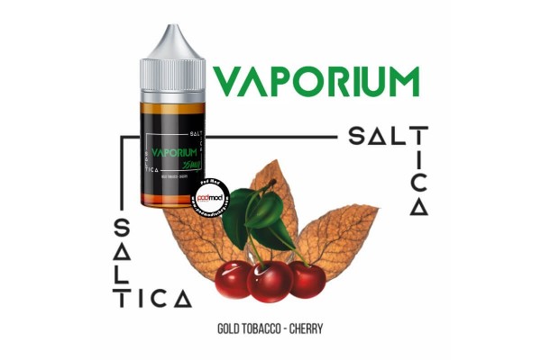 Saltica Vaporium Salt Likit 30ml