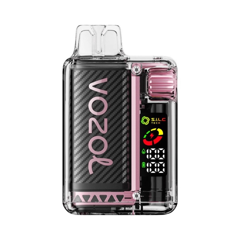 Vozol Vista 20000 Peach Mango Watermelon