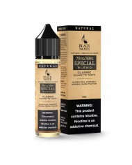 Black Note Burley Tobacco 60ml