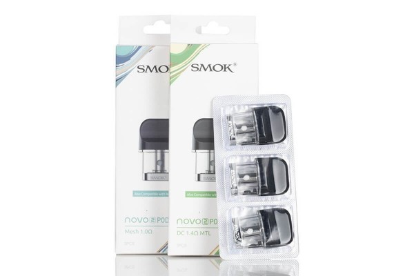Smok Novo 2 Kartuş