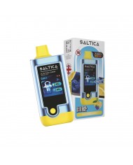 Saltica Digital 20000 Blue Razz Lemon