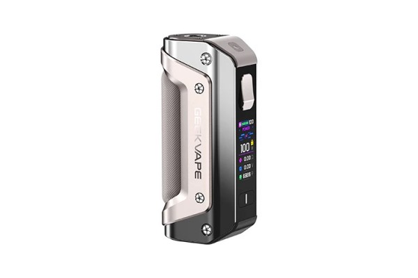 Geekvape Aegis Solo 3 Mod
