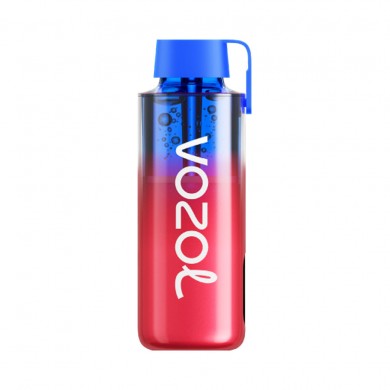 Vozol Neon 10000 Frozen Strawberry Kiwi