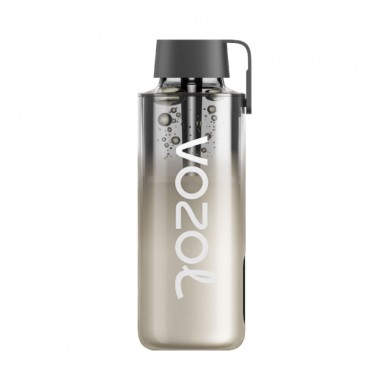 Vozol Neon 10000 Blackberry Storm