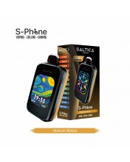 Saltica S-Phone 30000 Peachy Peach