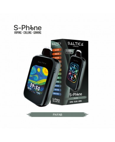 Saltica S-Phone 30000 FN Fab