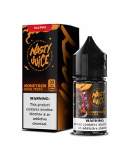 Nasty Salt Honeydew Devil Teeth